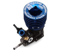 Motore Scoppio Fuoristrada LRP