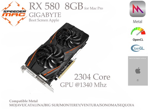 Amd radeon 580 - ,