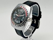 Wostok 2209 Barrel Anfibian