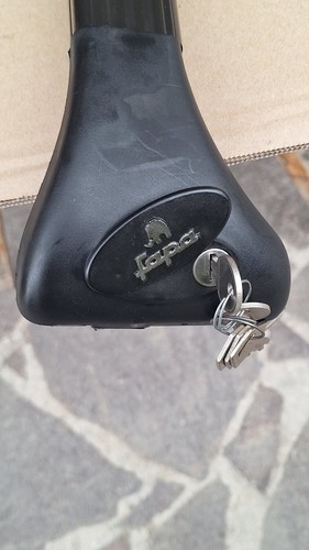 Barre per auto fapa - barre,
