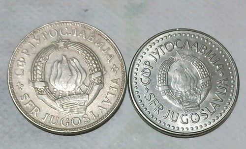 100 dinari - 10-100,