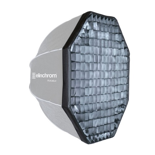 Elinchrom griglia per softbox - elinchrom,
