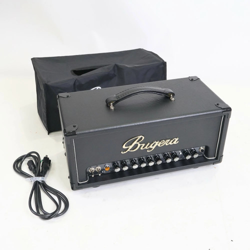 Amplificatore chitarra bugera - amplificatore,