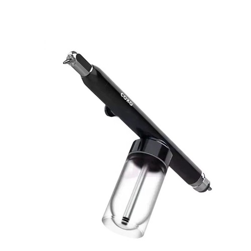 Microblaster ossido dentale