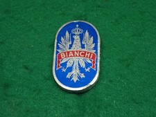 BICICLETTE BIANCHI PATACCHINO