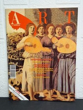 Art dossier chagall esotismo - e,
