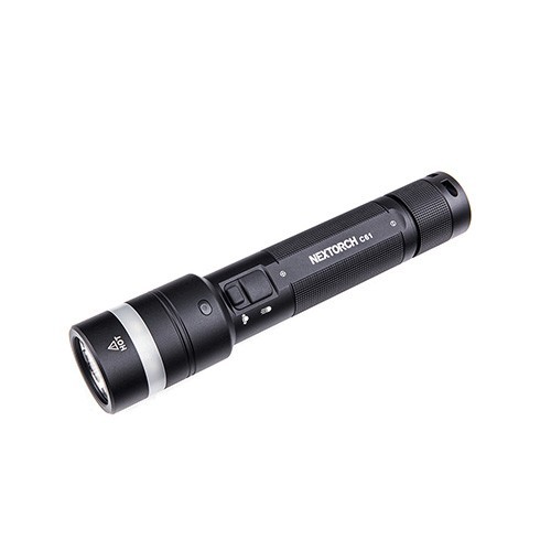 Lampe torche nextorch - c61, 3500