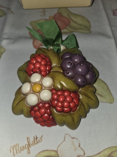 Thun formella con frutta - con,