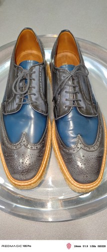 Scarpe sneakers uomo prada - scarpe,