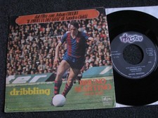 Bruno Martino-Dribbling 7"