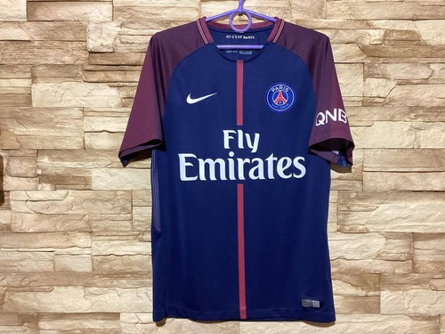 Paris saint germain 2017 - 2017, 2018