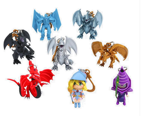 Appendiabiti zaino - yu-gi-oh!,