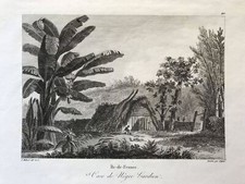 Voyage Pittoresque à l' ile