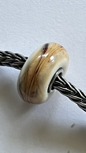 Trollbeads very old bead - trollbeads,