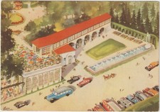 PEDAVENA - BIRRERIA PEDAVENA