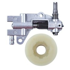 Pompa Olio + Ingranaggio