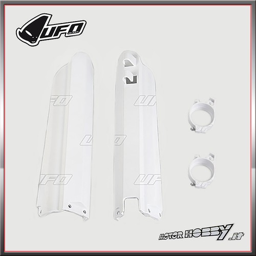 Copristeli forcella ufo yamaha - forcella,