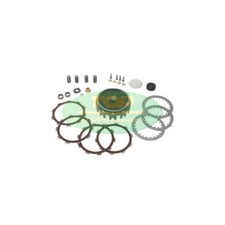 GIRANTE FRIZIONE A DENTI