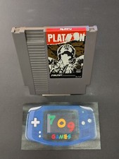 Platoon (Nintendo