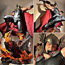 RARE SIDESHOW MARVEL THOR PREMIUM FORMAT EXCLUSIVE 3006731 NEW SEALED