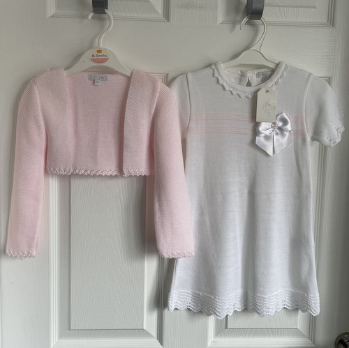 Abito vestito cardigan - , in