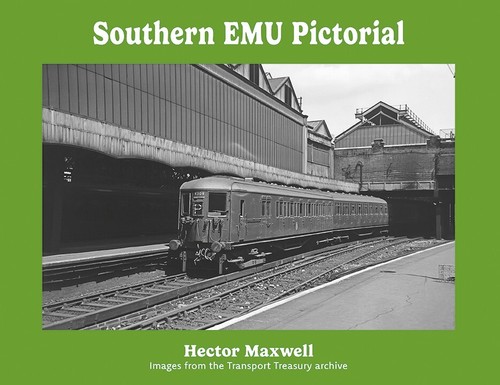Southern emu pictorial - southern,