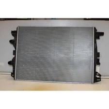 RADIATORE JEEP COMPASS (17-21)