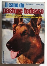Libro Il Cane Da Pastore
