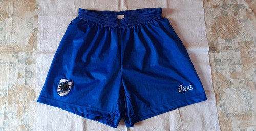 Pantaloncini short vintage - pantaloncini,