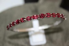 Bracciale Rigido In Argento