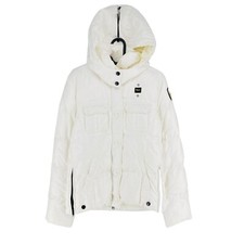 Blauer giacca puffer imbottita - giacca,
