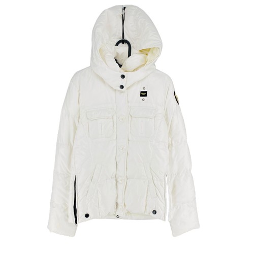 Blauer giacca puffer imbottita - giacca,