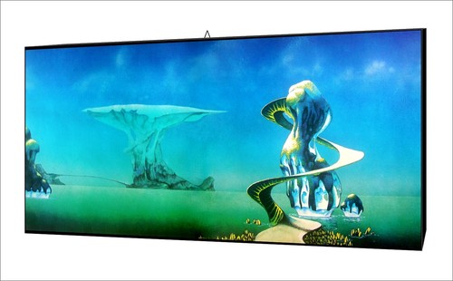 Yes yessongs stampa su - -,