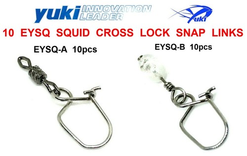 Yuki eysq calamari cross - eysq,