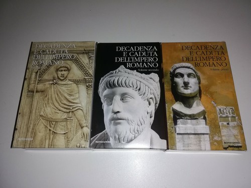 Classici della storia - della,