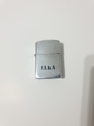 Accendino tipo zippo - accendino,