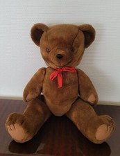Vintage Très Jolie Peluche