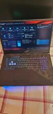 portatile gaming Asus ROG Strix SCAR II GL704