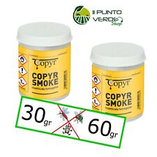COPYR SMOKE 30 / 60 GR 1 / 2 /