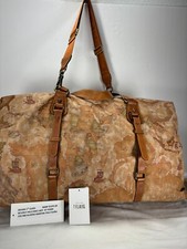 ALVIERO MARTINI ITALIA - NUOVO CON ETICHETTE $1375,00 - LUSSO AUTENTICO - 64 ANNI A BEVERLY HILL CA