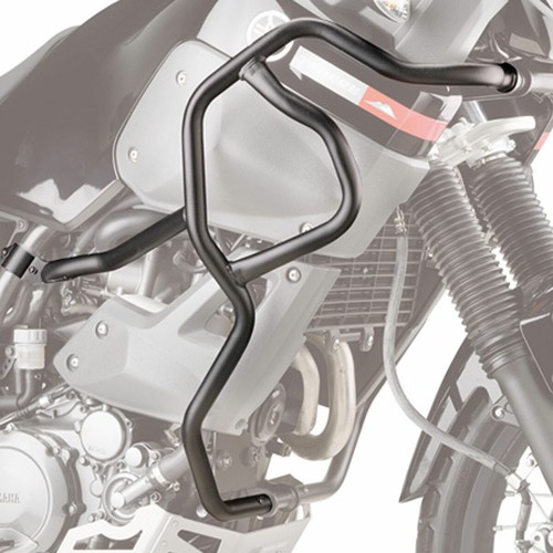 Paramotore for yamaha xt660z - yamaha,