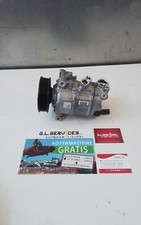 COMPRESSORE CLIMATIZZATORE A/C ARIA CONDIZIONATA VW VOLKSWAGEN GOLF VII 1.6 TDI