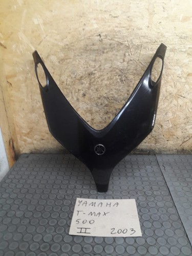 Yamaha max 500 2000 - t,