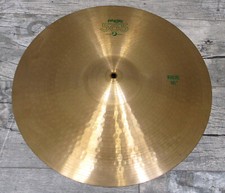 Paiste 505 green - paiste,