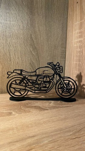 Model moto guzzi stone - of,