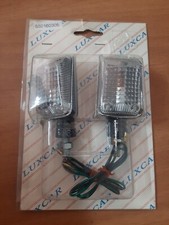 Sc25 Frecce Luxcar Carbonio Cod S50160305