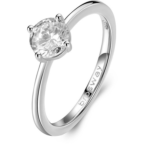 Anello zirconi gioiello - anello,