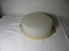 Servizio salva torte vintage