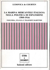 La Marina mercantile Italiana