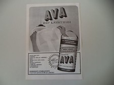 advertising Pubblicità 1968